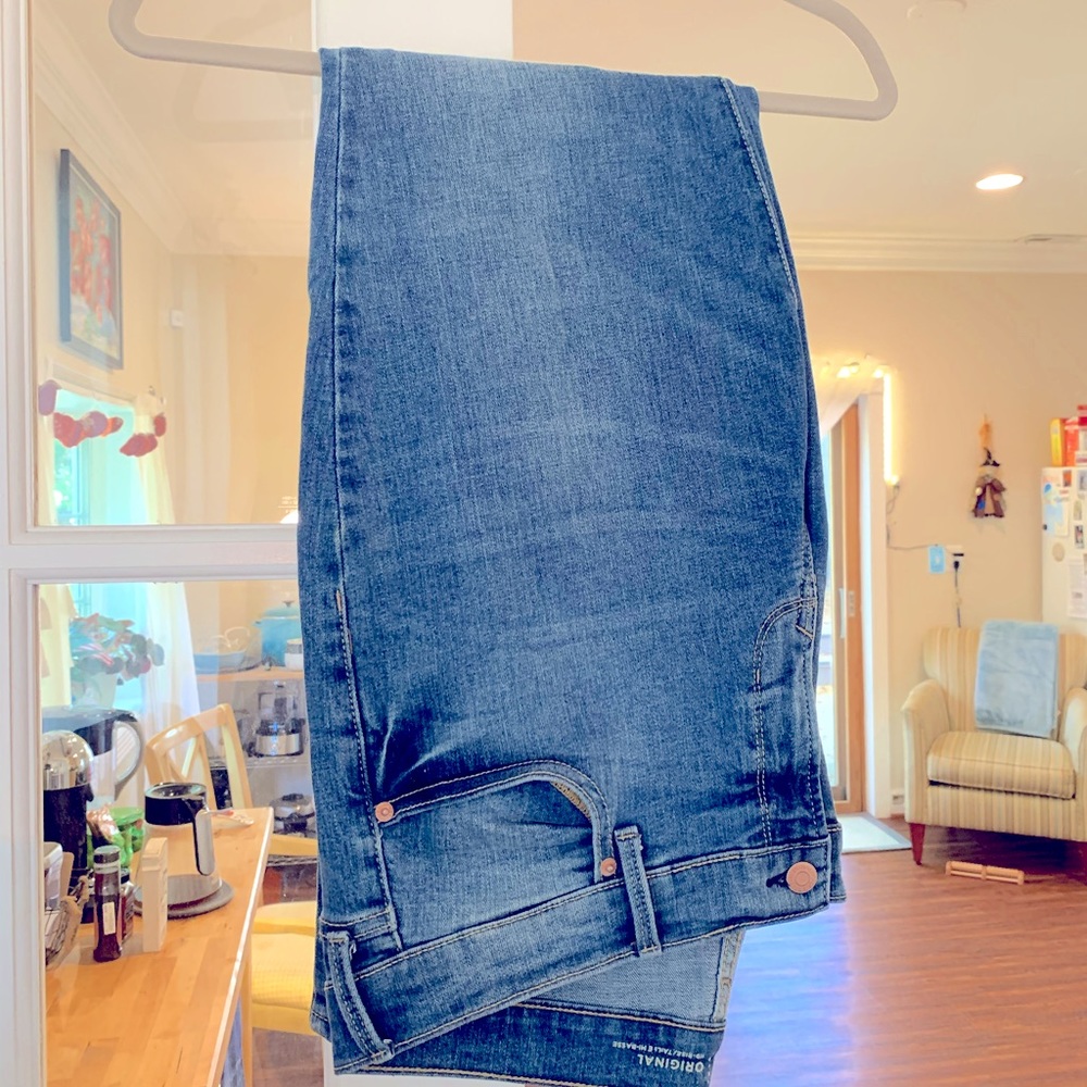 Original Old Navy Jeans, size 12